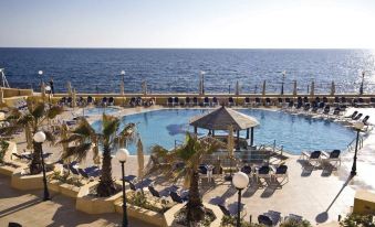 Radisson Blu Resort, Malta St Julian's