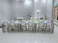 7Days Inn Chain Hotel (Xuancheng High-Speed Railway Station)
