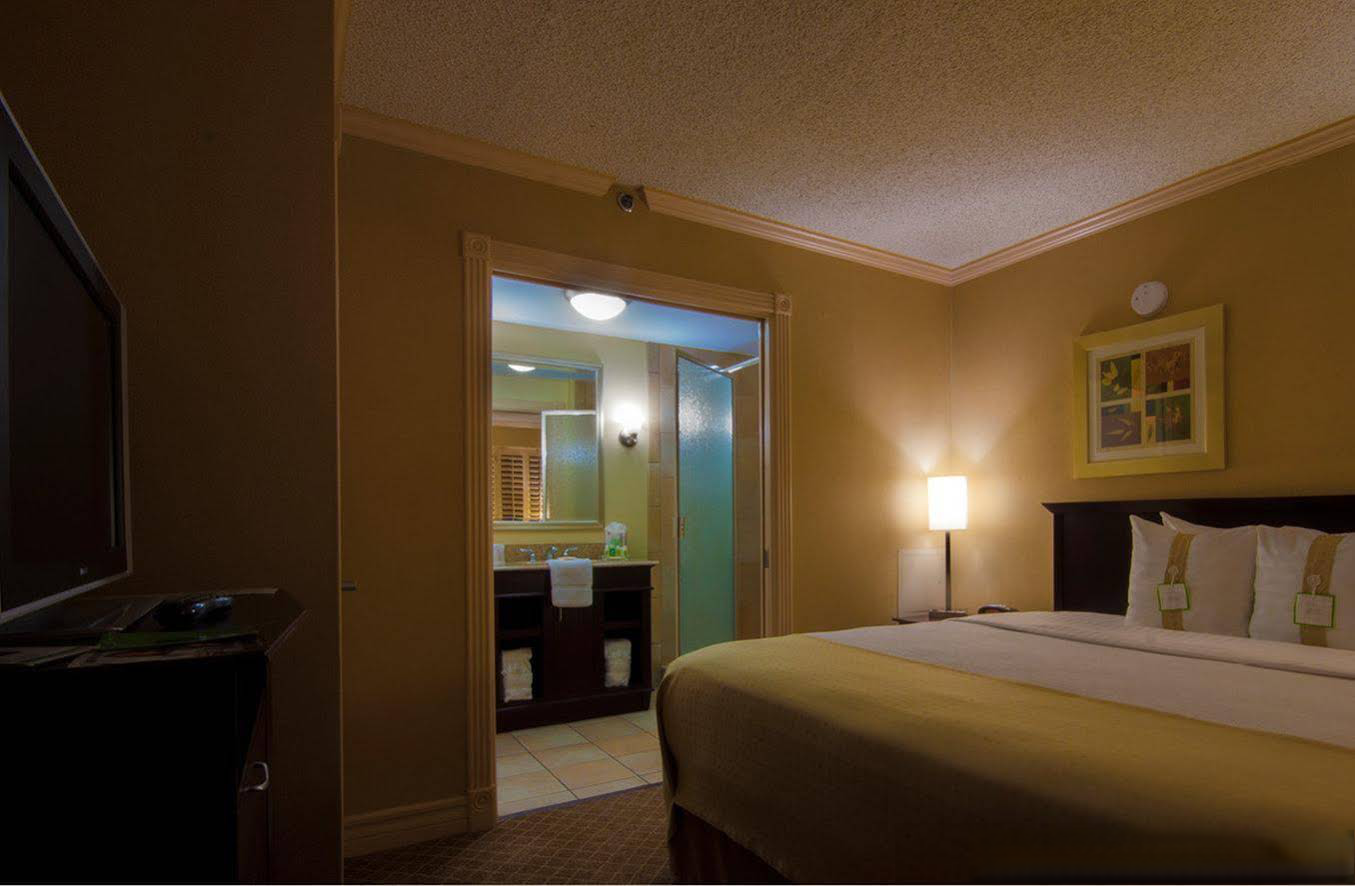 Holiday Inn El Paso West - Sunland Park, an Ihg Hotel