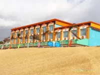 Heishawan Seaview Holiday Hotel Hotel dekat Baihui Tourism Industry Bus Passenger Transport Station