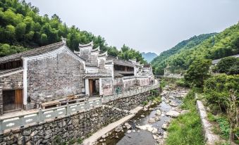 HanTing Hotel (Ningbo Fenghua Wanda Plaza)