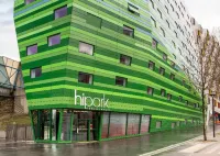 하이파크 바이 아다지오 파리 라 빌레트 파리 호텔