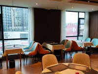 Langshan Yunjing International Hotel Hotels in Xinning