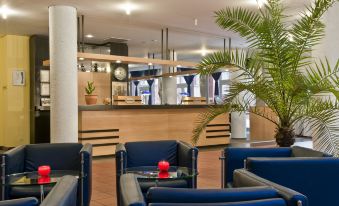 TRYP by Wyndham Halle