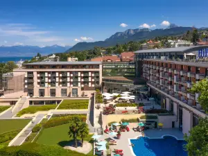 Hotel Évian-les-Bains by Leonardo Hotels