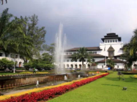 Amaris Hotel Setiabudhi - Bandung Hotels in Cidadap