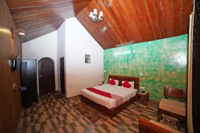 Tathastu Resort