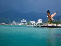 ADINA HOMESTAY LANGKAWI ~SPACIOUS HOMESTAY~ - อพาร์ทเม้นท์