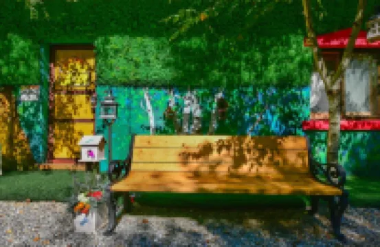 Chuncheon (Namiseom) Won Korea Resort Hotels near Metasequoia Tree Lane