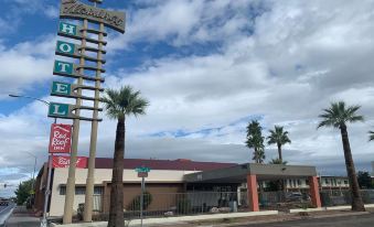 Red Roof Inn Tucson Downtown - University