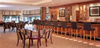The Pamodzi Hotel - bar