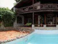 Hermitage Villa Hotels in Malgretoute