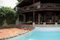 Hermitage Villa - Villas
