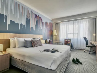 Mercure Perth Hotels in der Nähe von Active Remedial Massage