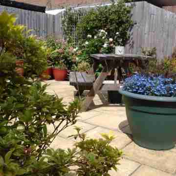 The Royal Oak Hotel Exterior