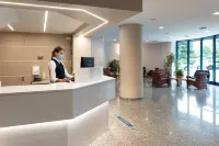 Aparthotel Campus Hotels in Colloto