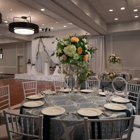 Tysons Corner Marriott