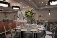 Tysons Corner Marriott - Bữa sáng