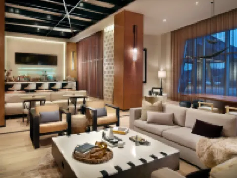 Omni Viking Lakes Hotéis em Eagan