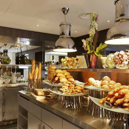 Mercure Paris Porte de Versailles Expo