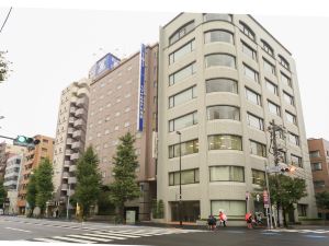 Smile Hotel Asakusa