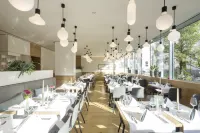 TOP KHR Stadthotel Münster