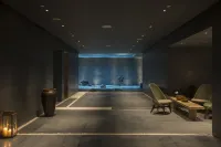 The Sukhothai Shanghai - Spa