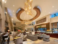 Crowne Plaza Taizhou Hotels in Taizhou