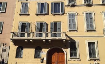 Milan Royal Suites Magenta & Luxury Apartments - Housity
