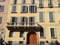 Milan Royal Suites Magenta & Luxury Apartments