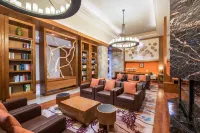 Wanda Jin Resort Changbaishan