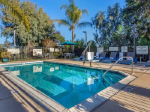 ハンプトン イン カールスバッド - ノース サンディエゴ カウンティ カールスバッドのホテル