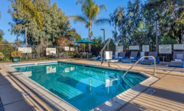 Hampton Inn Carlsbad-North San Diego County