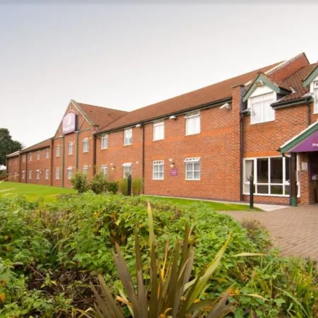 Runcorn Hotels in Runcorn