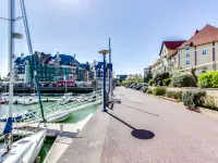 Port Guillaume - 3-Star