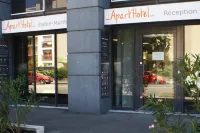 ApartHotel Sainte-Marthe