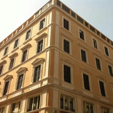 Hotel Rimini
