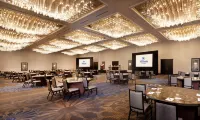 Hilton Fort Worth - فطور