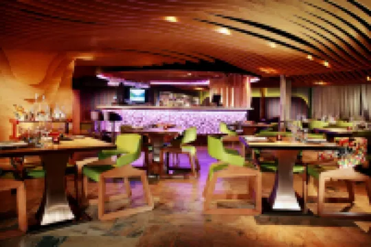 The Luxe Manor Hôtels à : Hong Kong