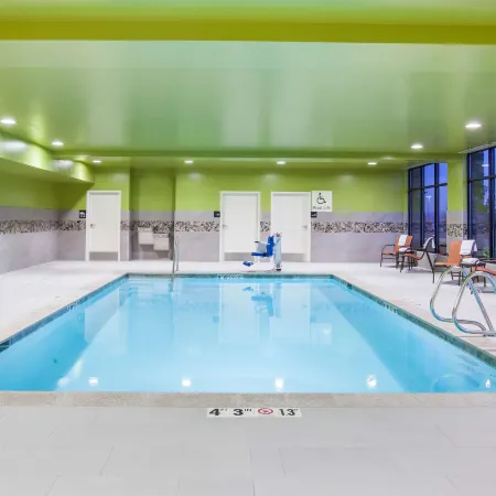 Hampton Inn & Suites Pasco/Tri-Cities