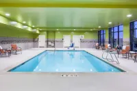 Hampton Inn & Suites Pasco/Tri-Cities - Pools