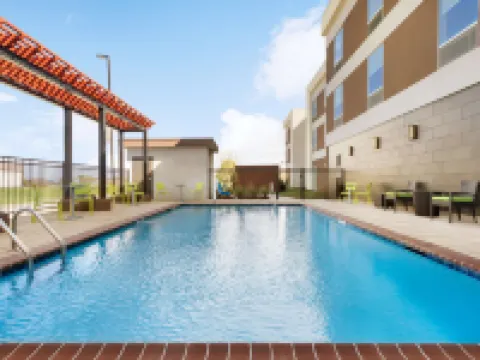 Home2 Suites by Hilton Baton Rouge Hotels in East Baton Rouge Parish