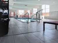 Hampton Inn and Suites Moore - Pools