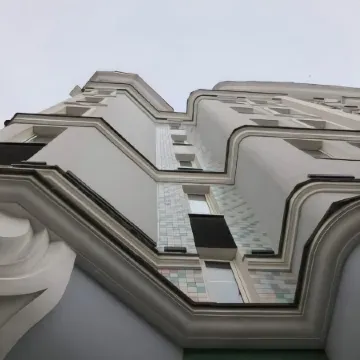 Бутик-отель Люмьер Отели рядом с достопримечательностью «Красная Площадь»