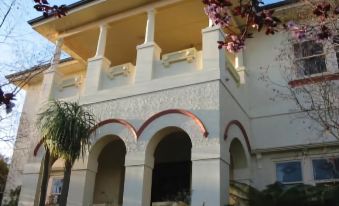 Mourilyan House