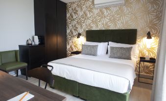 Zest Boutique Hotel by the Living Journey Collection