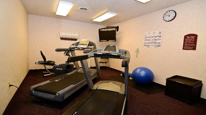 Holiday Inn Express Hotel & Suites Fort Atkinson, an Ihg Hotel