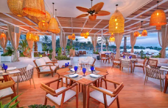 Radisson Blu Hotel and Resort Abu Dhabi Corniche