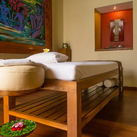 Qunci Villas Resort