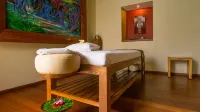 Qunci Villas Resort - Spa
